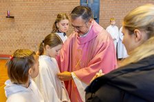 14.12.2025 Ministrantenaufnahme